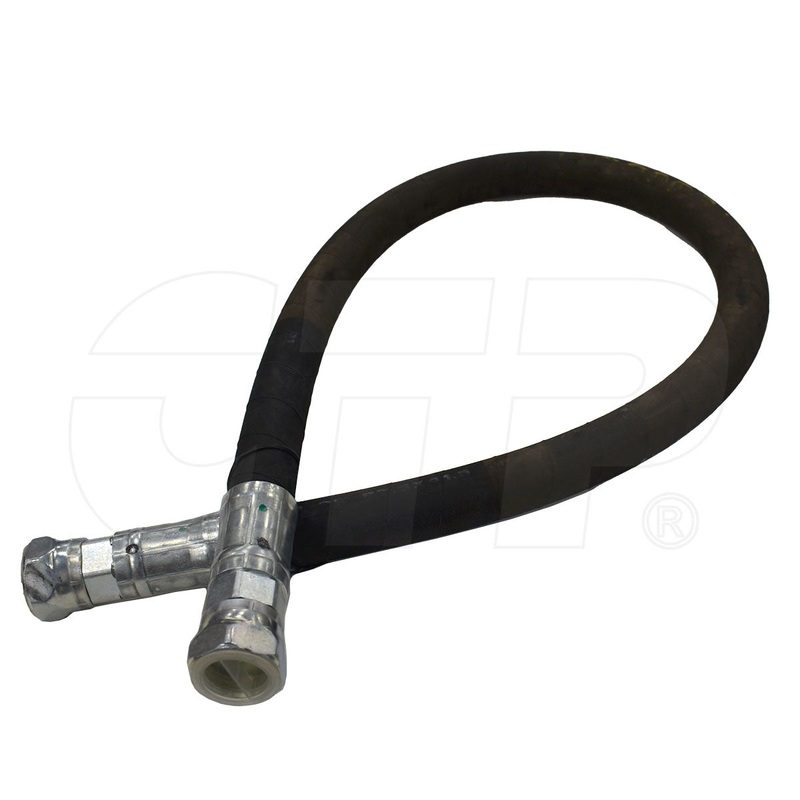 02756-00611 Hose Fits Komatsu Models