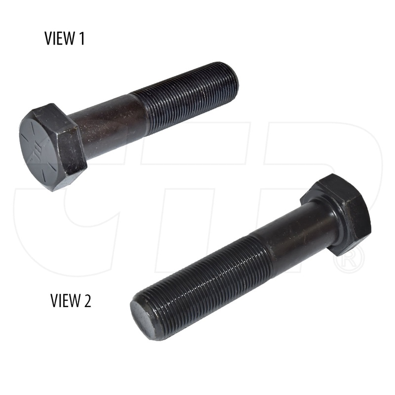 0V0269 Bolt  High Head Fits Caterpillar Models