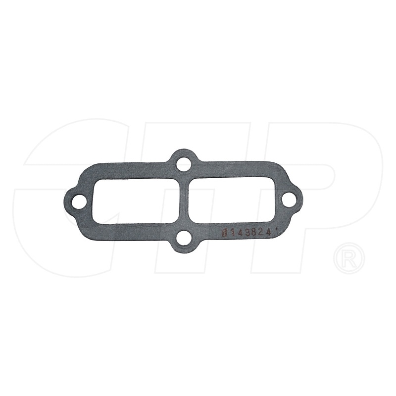 1143824 Gasket(P) Fits Caterpillar Models