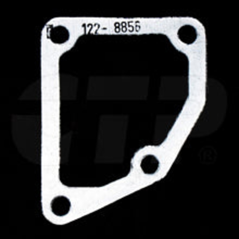 1228856 Gasket Fits Caterpillar Models