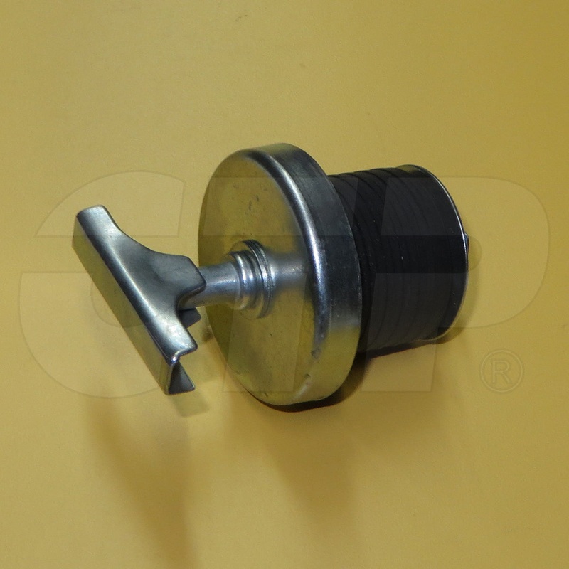 1376727 Cap-Fill Fits Caterpillar Models