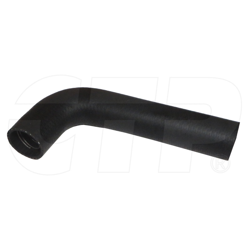 1403637 Hose-Radiator Fits Caterpillar Models