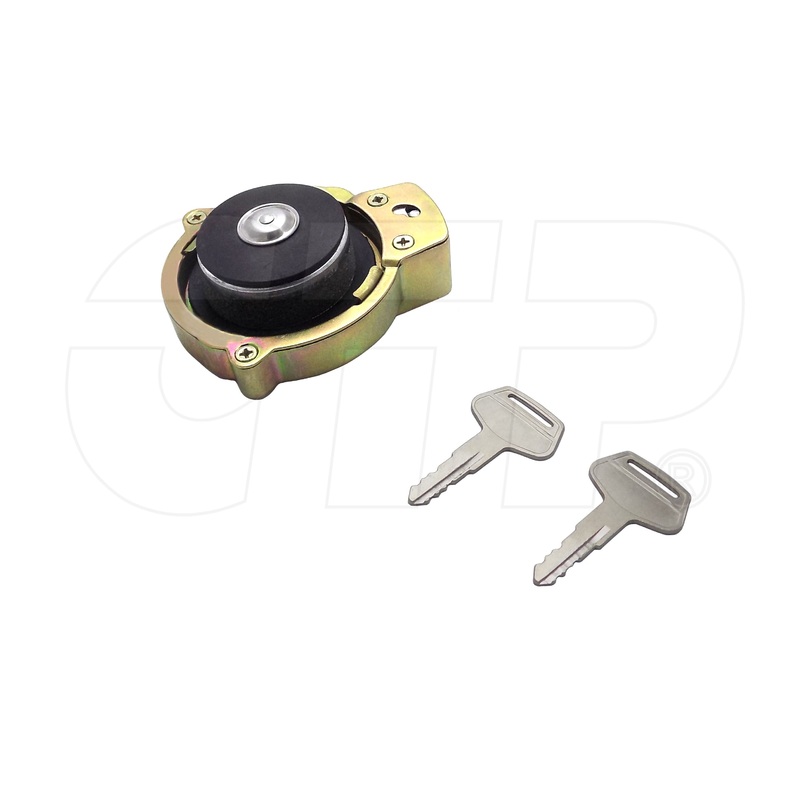 14X-60-31130 Cap Fits Komatsu Models