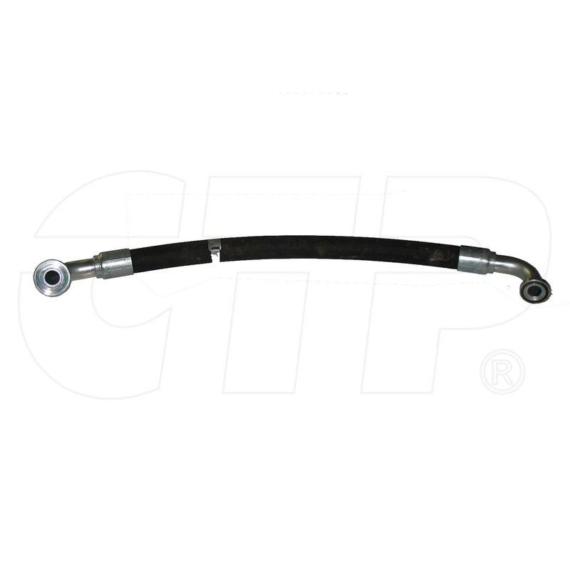 1571337 Hose A Fits Caterpillar Models