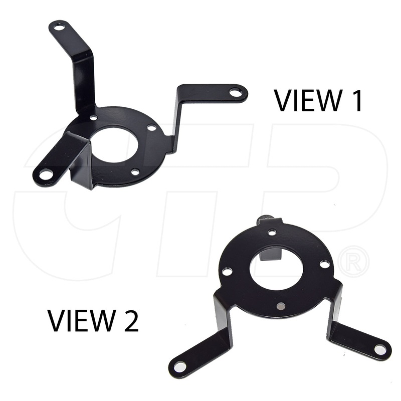 1750070 Bracket-Mo Fits Caterpillar Models