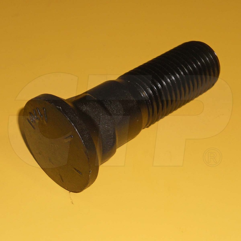 195-71-11461 Plow Bolt Fits Komatsu Models