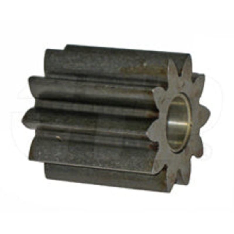 1H1780 Gear A Fits Caterpillar Models