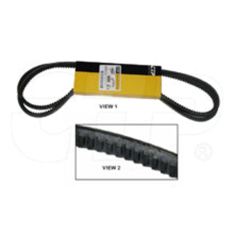 1N4223 Belt Set(2) Fits Caterpillar Models