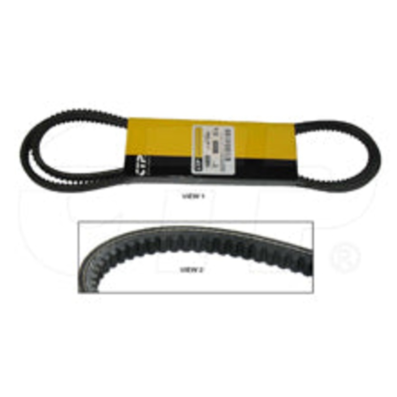 1N4555 V-Belt Single Fits Caterpillar Models