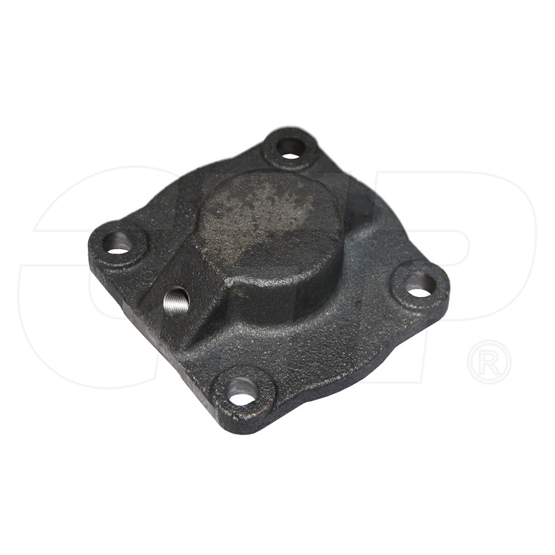 1P5480 Cover A Fits Caterpillar Models