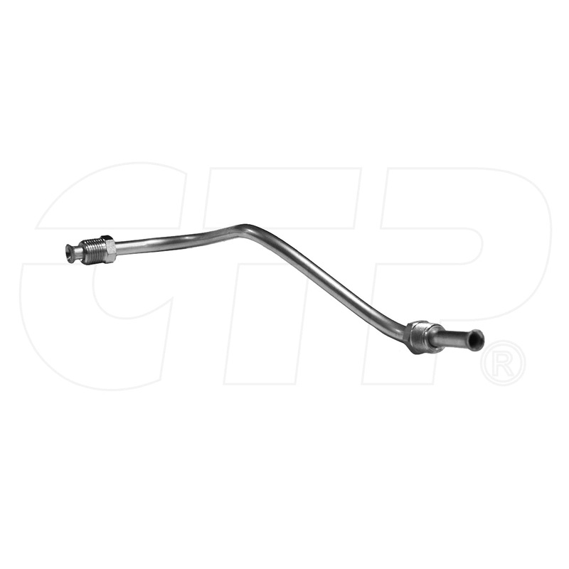 1V6952 Tube A Fits Caterpillar Models