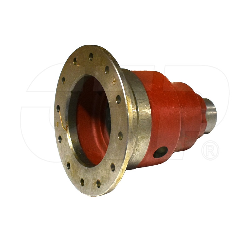 2168689 Housing-Differential Fits Caterpillar Models