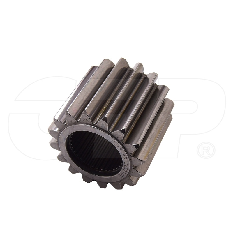 2232107 Gear-Sun Fits Caterpillar Models