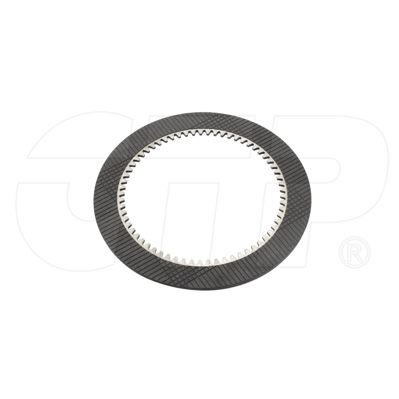 2346707 Disc-Friction Fits Caterpillar Models