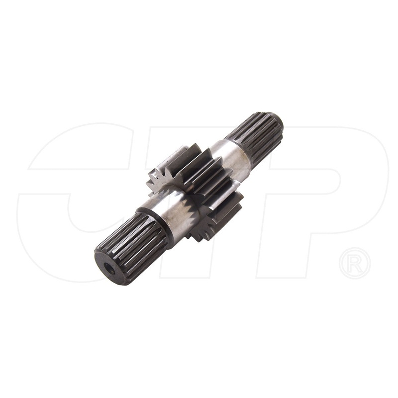 2430505 Gear As-Oil Pump Fits Caterpillar Models