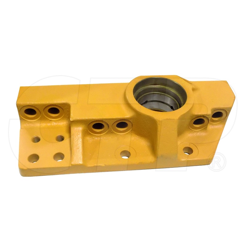 2495500 Guard As Fits Caterpillar Models
