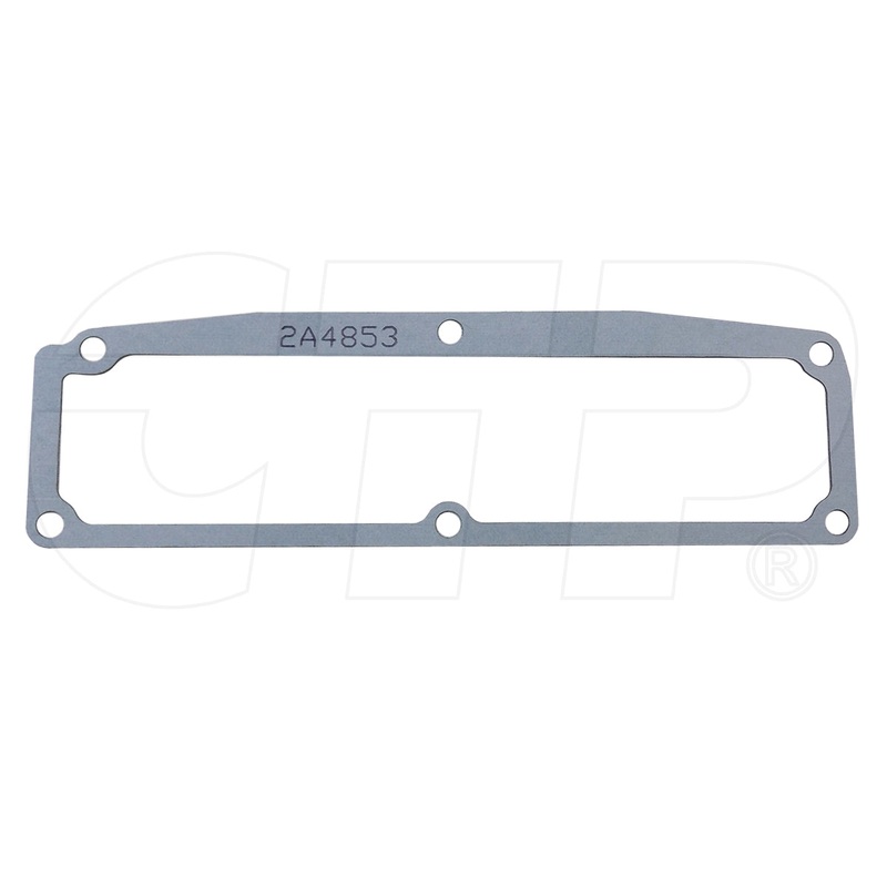 2A4853 Gasket Fits Caterpillar Models