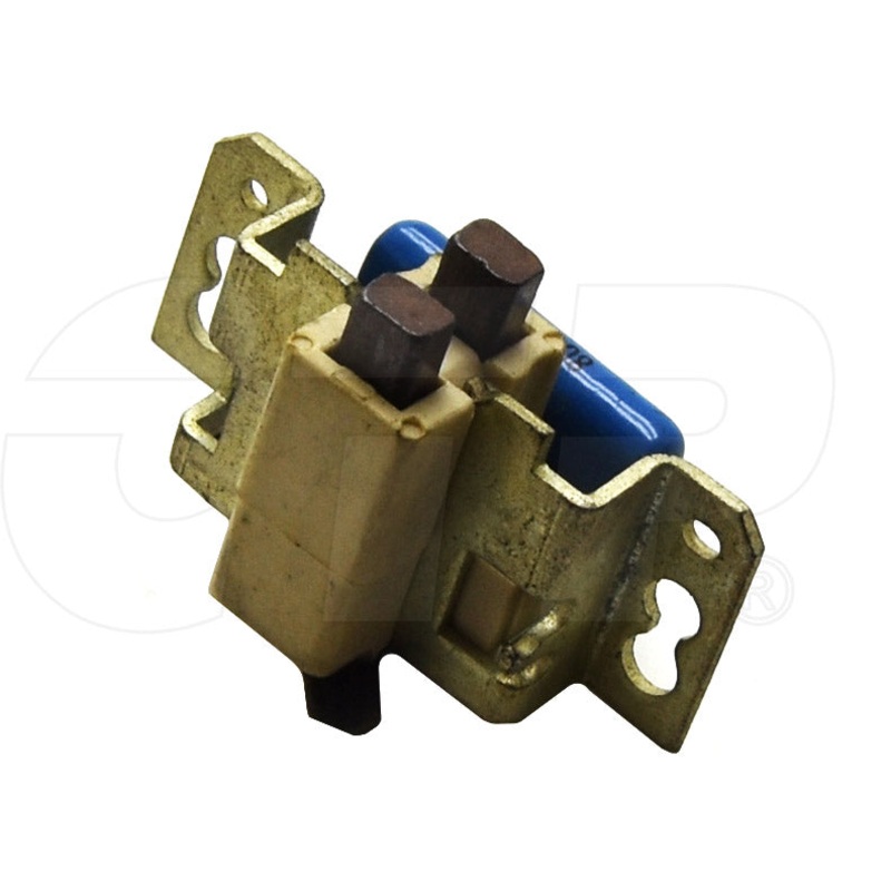2N6399 Brush A Fits Caterpillar Models