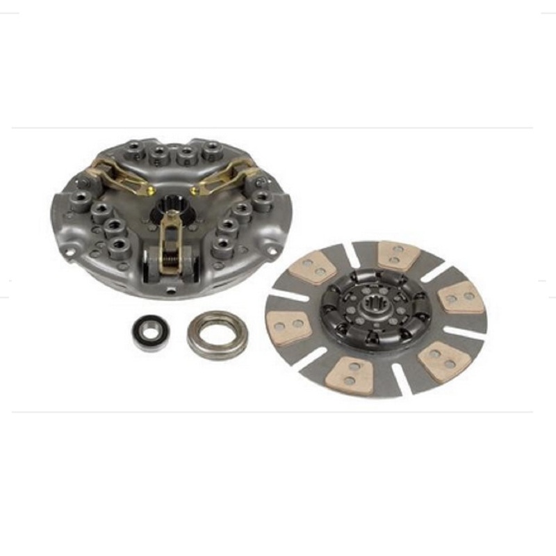 Clutch Kit Fits Case/International Tractor 3220 3230 380B 4210 Others - 85025C2