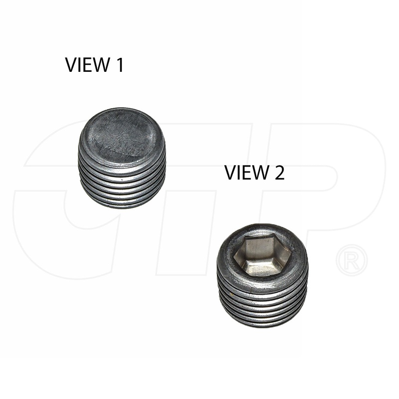 07043-00211 Plug Fits Komatsu Models