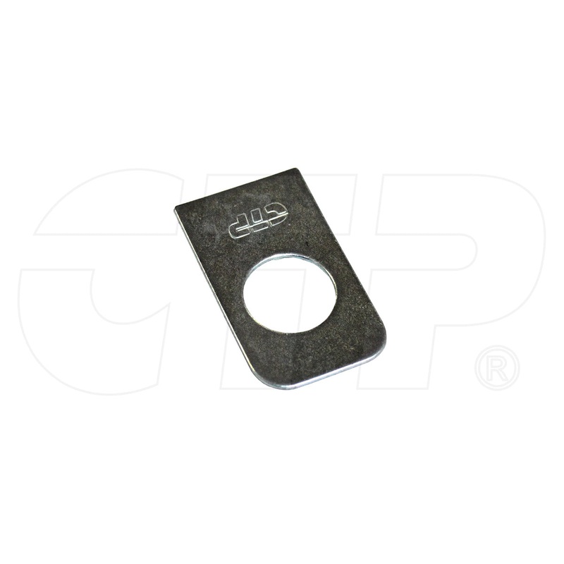 0L1604 Lock Fits Caterpillar Models