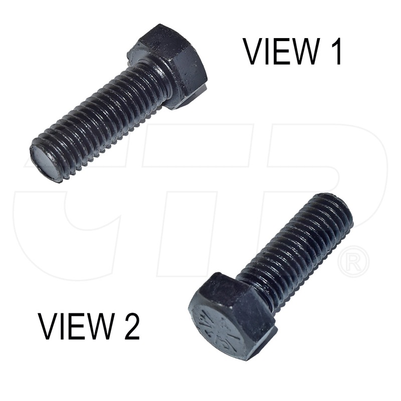 0S1585 Bolt Fits Caterpillar Models