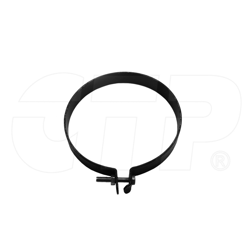 1279133 Clamp-Pipe Fits Caterpillar Models
