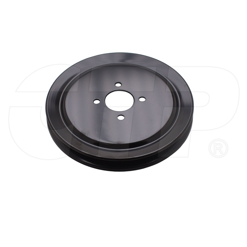 1303881 Pulley Fits Caterpillar Models