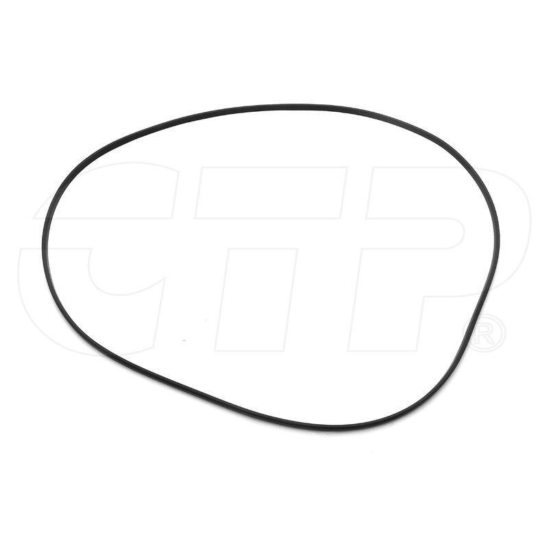 1437357 Seal Fits Caterpillar Models