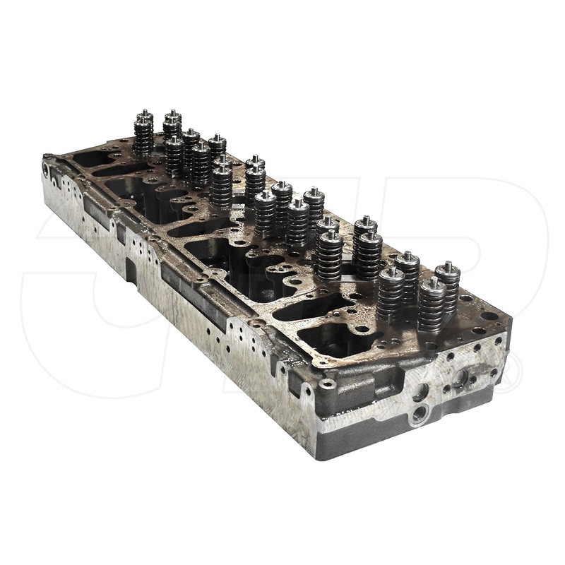 1482134 Head Gp-Cy Fits Caterpillar Models