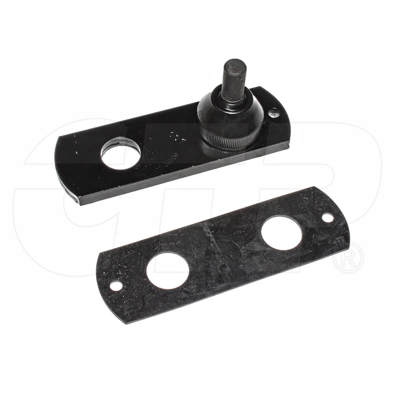 1555779 Pivot As Fits Caterpillar Models