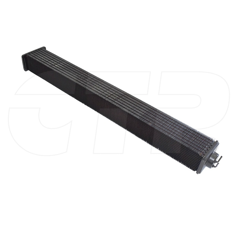1634057 Core As-Radiator Fits Caterpillar Models