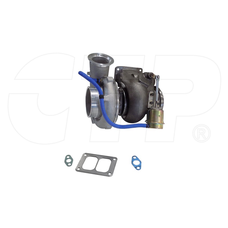 1906210 Turbo Gp-B Fits Caterpillar Models