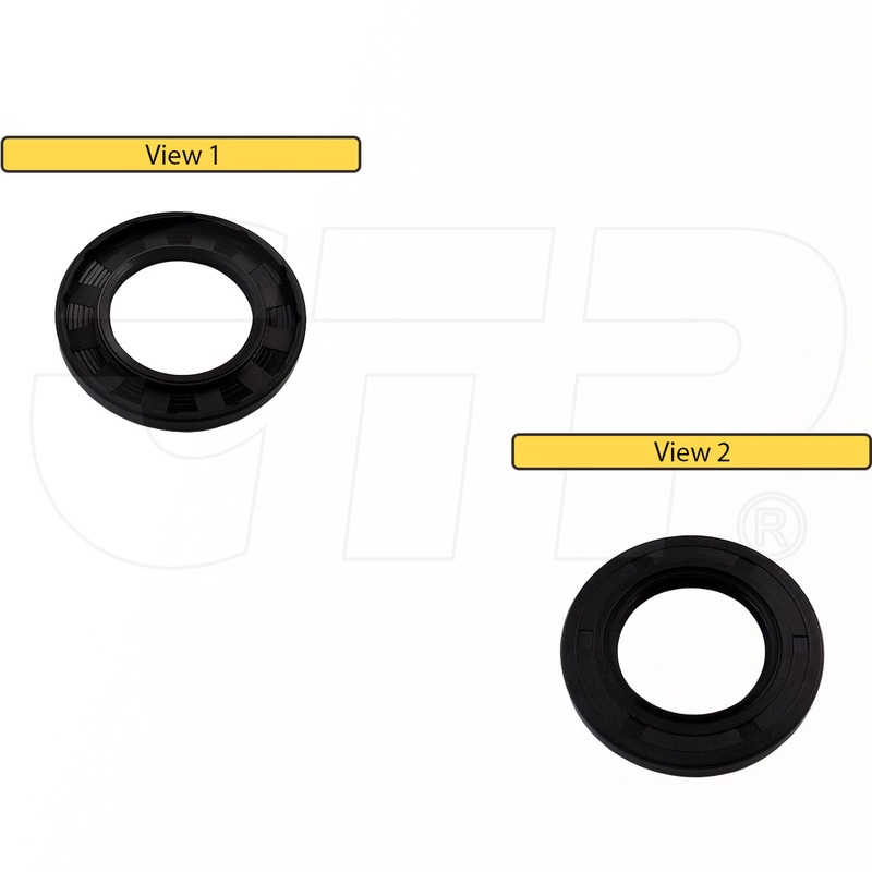 1941983 Seal-Shaft Fits Caterpillar Models