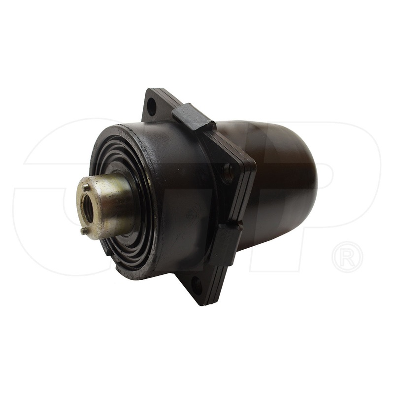 198-54-61822 Cushion Fits Komatsu Models