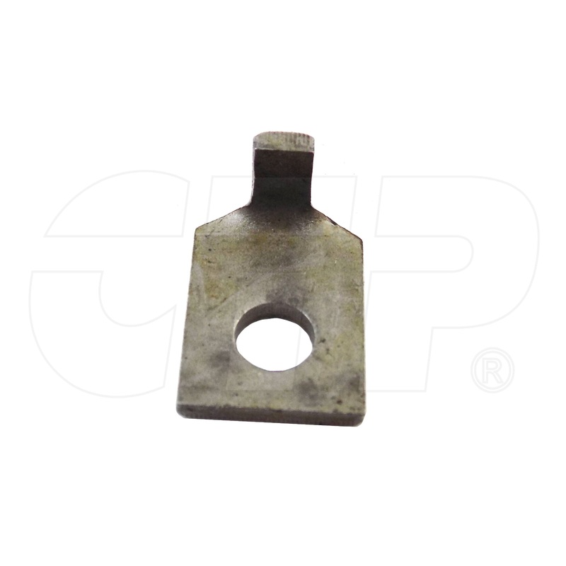 1990858 Ring Nut Retainer Fits Caterpillar Models