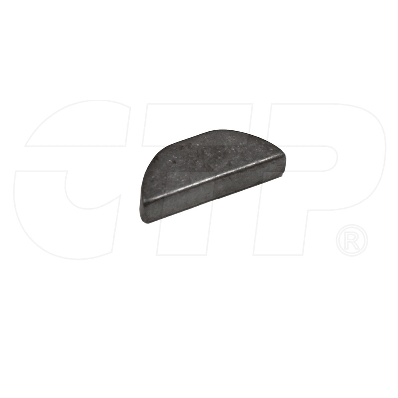 1B8704 Key-Woodruff Fits Caterpillar Models