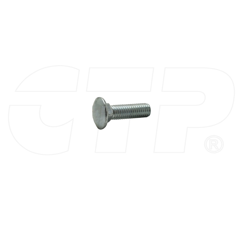 1D4689 Carriage Bolt Fits Caterpillar Models