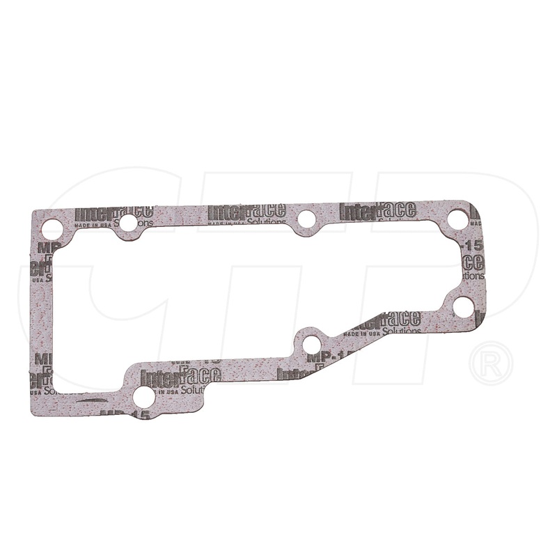 2180869 Gasket Fits Caterpillar Models