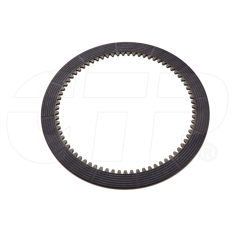 23S-15-12730 Disc Fits Komatsu Models