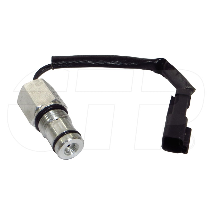 2552282 Switch As- Fits Caterpillar Models
