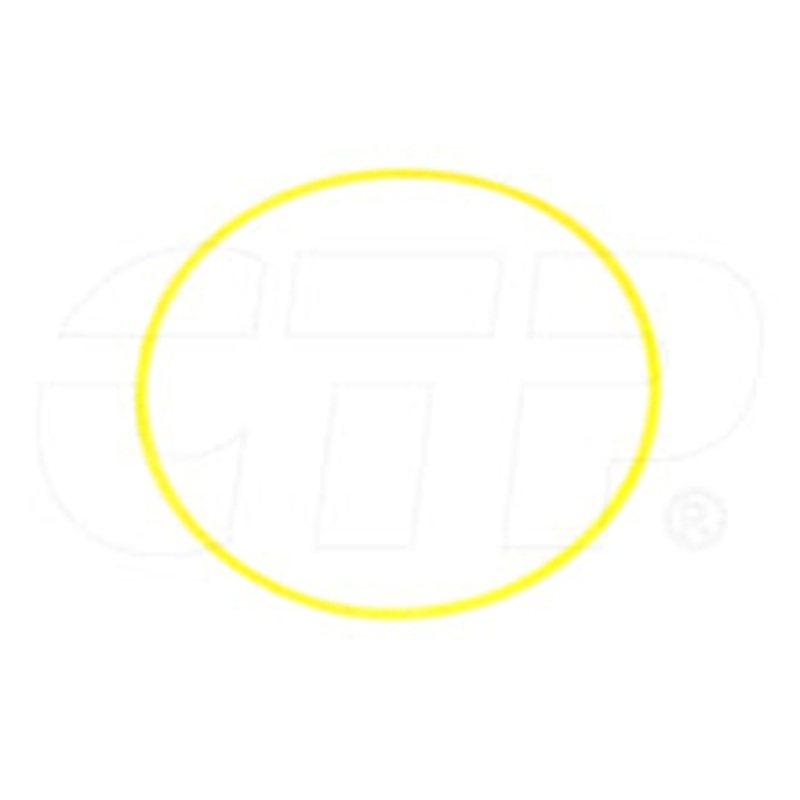 2J3961 Ring Backup Fits Caterpillar Models