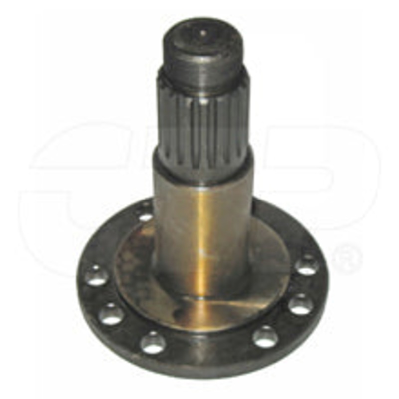 2Y1777 Shaft Fits Caterpillar Models