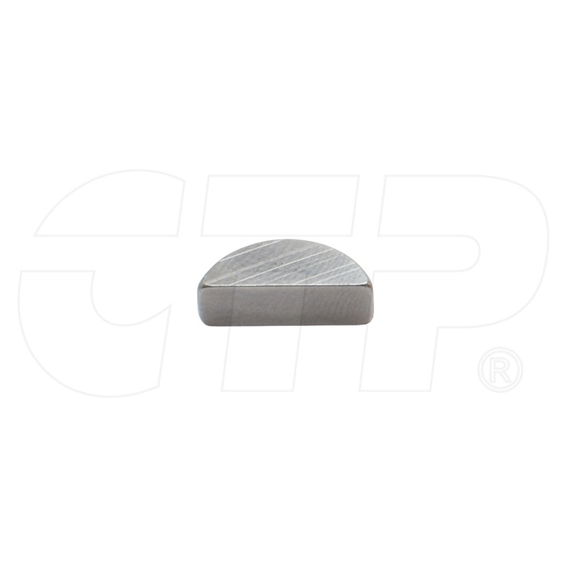 04010-00516 Key Fits Komatsu Models