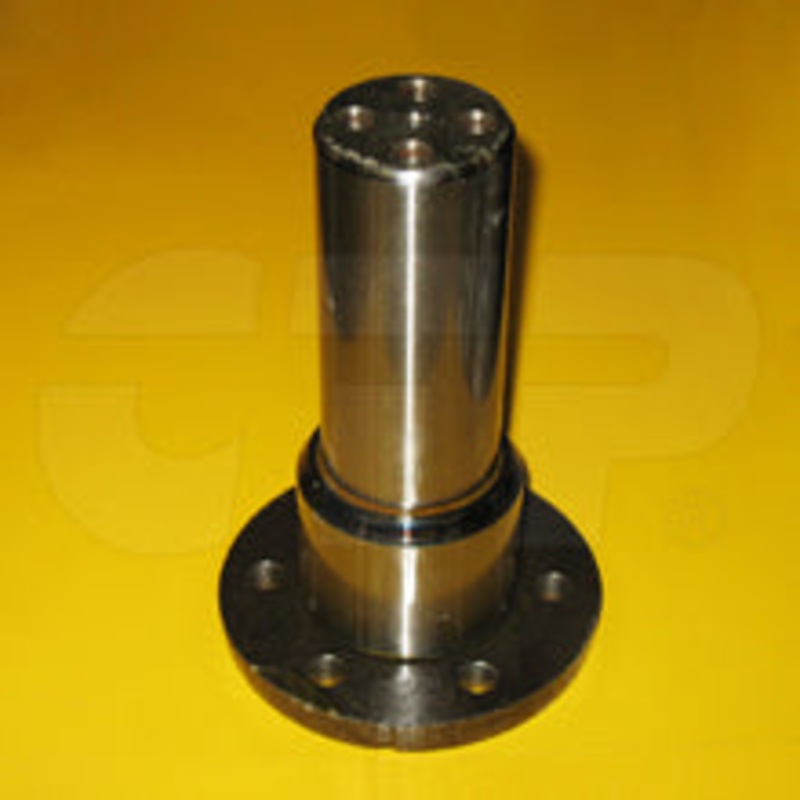 1133791 Pin A Chrome Fits Caterpillar Models