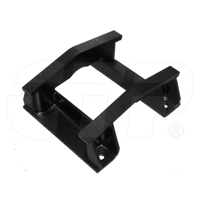 1175553 Guard As-Track Guide Fits Caterpillar Models