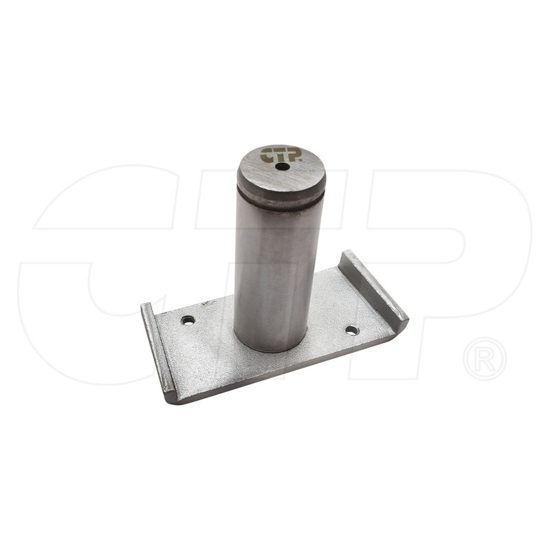 1224954 Pin As Fits Caterpillar Models