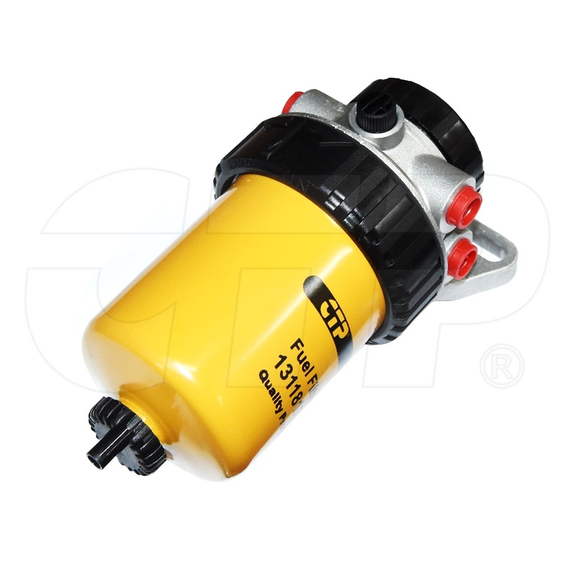 1307092 Separator Gp Fits Caterpillar Models
