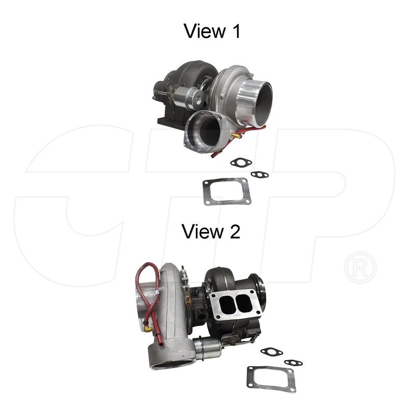 1312427 Turbo Gp Fits Caterpillar Models