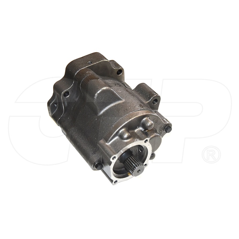 1323630 Pump Gp-Gear Fits Caterpillar Models